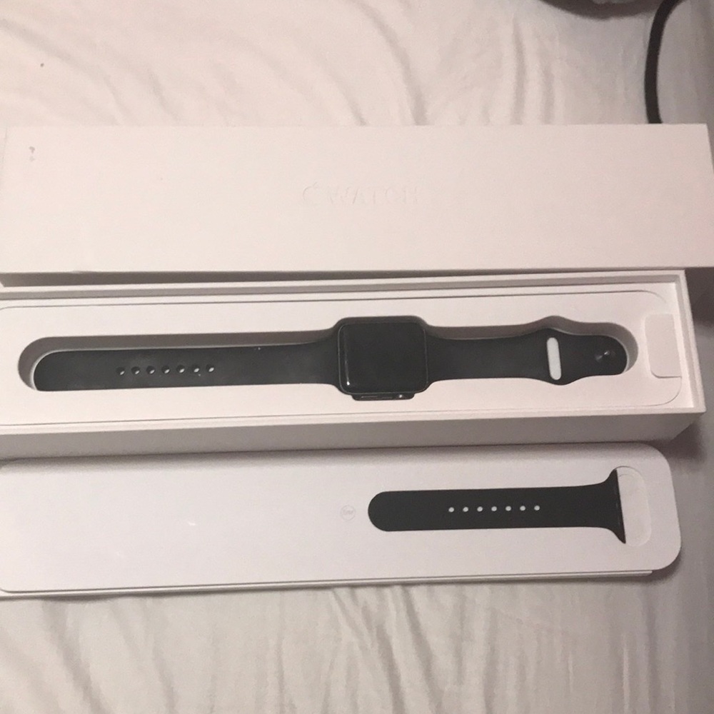 Apple Watch series 2